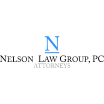 Nelson Law Group, PC logo