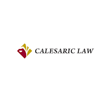 Calesaric Law logo