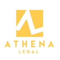 Athena Legal, LLC logo