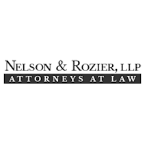 Nelson & Rozier logo