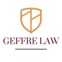 Geffre Law, P.C. logo
