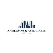 Anderson & Associates Law Firm PLLC logo