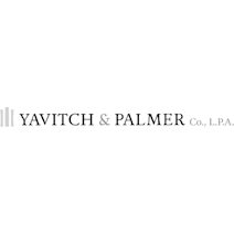 Yavitch & Palmer Co., LPA logo
