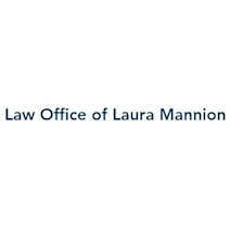 Law Office of Laura Mannion logo