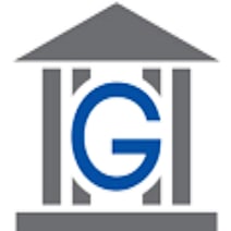The Garbin Law Firm logo