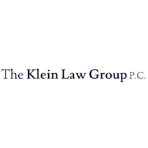 The Klein Law Group, P.C. logo