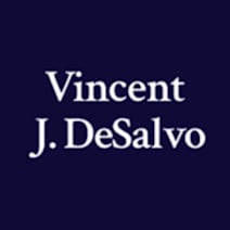 Vincent J. DeSalvo, Attorney at Law logo