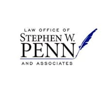 Law Office of Stephen W. Penn and Associates logo