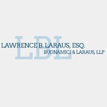 Lawrence B. Laraus, Esq. logo