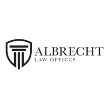 Albrecht Law Offices logo