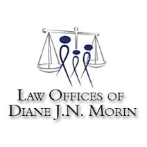 Law and Mediation Offices of Diane J.N. Morin logo