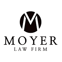Moyer Law Firm logo