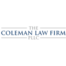 The Coleman Law Firm logo