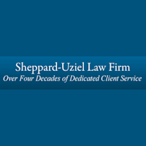 Sheppard, Uziel & Hendrickson Law Firm logo