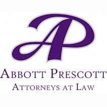 Abbott Prescott, Attorneys at Law logo