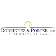 Rodriguez & Porter, Ltd. logo