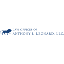 Law Office of Anthony J. Leonard logo