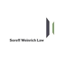 Soreff Weinrich Law logo