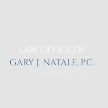 The Law Office of Gary J. Natale P.C. logo