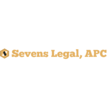 Sevens Legal, APC logo