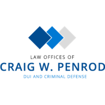 Law Offices of Craig W. Penrod, P.C. logo