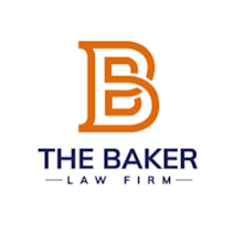 The Baker Law Firm logo