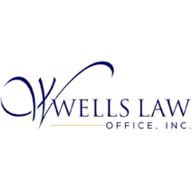 Wells Law Office, Inc. logo