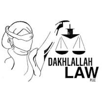 Dakhlallah Law, PLLC logo