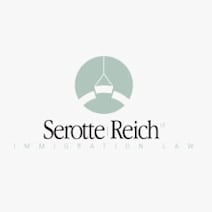 Serotte Reich logo