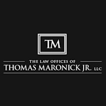 Maronick Law LLC logo