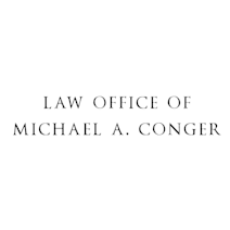 Law Office of Michael A Conger logo