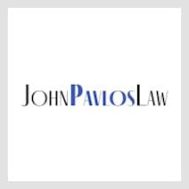 John Pavlos Law Offices logo