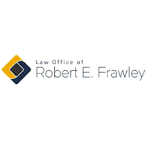 Law Office of Robert E. Frawley logo