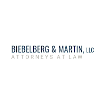 Biebelberg & Martin, LLC Attorneys At Law logo