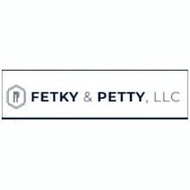 Fetky & Petty LLC logo