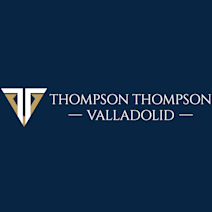 Thompson Thompson Valladolid logo
