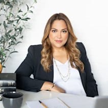 Clarissa Fernandez Pratt, Attorney at Law logo