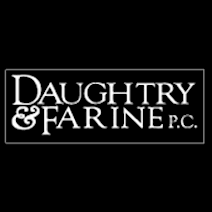 Daughtry & Farine, P.C. logo
