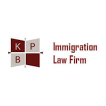 KPB Immigration Law Firm, PC logo