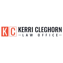 Cleghorn Defense logo