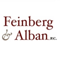 Feinberg & Alban, P.C. logo