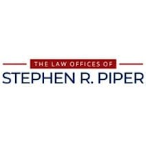 The Law Offices of Stephen R. Piper, LLC logo