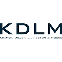 Kramer, Dillof, Livingston & Moore logo