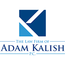 Law Firm of Adam Kalish logo