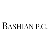 Bashian P.C. logo