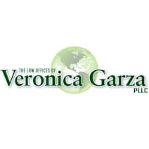 The Law Offices of Veronica Garza, PLLC logo
