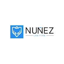 Nunez Law Firm logo