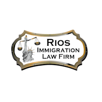 Rios Immigration Law Firm logo