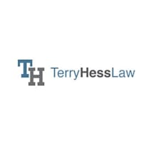 Terry Hess Law logo