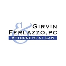 Girvin & Ferlazzo, P.C. logo